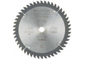 DeWALT DT4092 Pilový kotouč na hliník 184 x 16 mm, 48 zubů, TCG -5 °