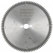 DeWALT DT4290 Pilový kotouč Extreme 305 x 30 mm, 96 zubů, TCG -5 °