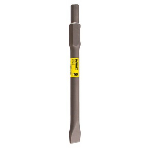 DeWALT DT6809 Sekáč plochý, šestihran 30 x 500 mm