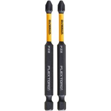 DeWALT DT70566T Sada bitů Pz2 x 89 mm - 2 ks