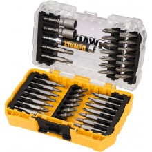 DeWALT DT70717 Sada bitů 40ks v TOUGHCASE+