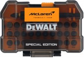 DeWALT DT70900T McLaren Sada šroubovacích bitů pro rázové nářadí - 32 ks
