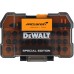 DeWALT DT70900T McLaren Sada šroubovacích bitů pro rázové nářadí - 32 ks