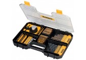 DeWALT DT71569 Sada bitů a vrtáků 100ks