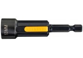 DeWALT DT7450 čistitelný nástavec na matice pro rázové utahováky 13 x 75 mm