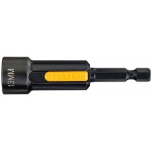 DeWALT DT7450 čistitelný nástavec na matice pro rázové utahováky 13 x 75 mm