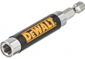 DeWALT DT7701 Vodítko pro šroubování, magnetický držák bitů 80mm