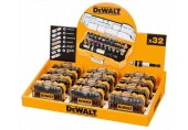 DeWALT DT7969M Sada bitů v pouzdrech, 12 ks x 32 ks
