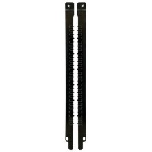 DeWALT DT99590 Pilový list XR FlexVolt 295 mm na Poroton pro pily ALLIGATOR (1pár)