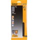 DeWALT DTM8552 Brusná mřížka Extreme P120, 115 x 228mm, 5 ks