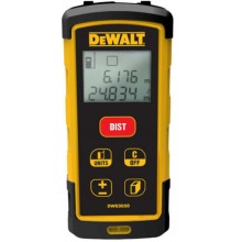 DeWALT DW03050 Laserový dálkoměr (50m)