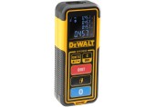 DeWALT DW099S Laserový měřič vzdálenosti 30 m s Bluetooth