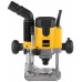 VÝPRODEJ DeWALT DW621 Vrchní frézka, zdvih 55mm (1100W/6-8mm) PO SERVISE!!