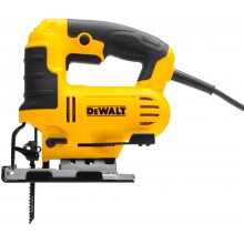 DeWALT DWE349 Přímočará pila (650W)