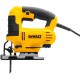 DeWALT DWE349 Přímočará pila (650W)