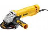 DeWALT DWE4156 Úhlová bruska (900W/115mm)