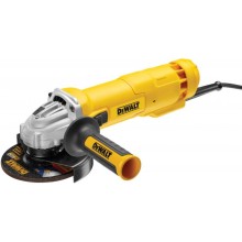 DeWALT DWE4156 Úhlová bruska (900W/115mm)