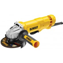 DeWALT DWE4203 Úhlová bruska (125 mm/1010W) s páčkovým spínačem