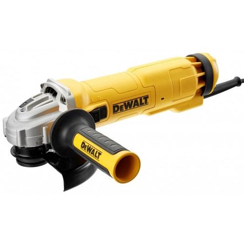 DeWALT DWE4238 Úhlová bruska (1400W/150 mm)