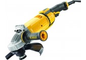 DeWALT DWE4557 Úhlová bruska (180mm/2600W)