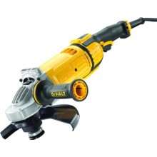 Příslušenství k DeWALT DWE4557 Úhlová bruska (180mm/2600W)