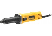 DeWALT DWE4884 Přímá bruska 450 W 6 mm s posuvným spínačem