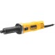 DeWALT DWE4884 Přímá bruska s posuvným spínačem (450W/6mm)