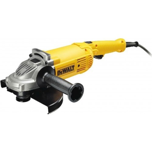 DeWALT DWE490 Úhlová bruska, 6600 ot/min (2000W/230mm)