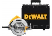 DeWALT DWE575K Kotoučová pila (1600W/190mm)+ kufr