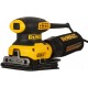 DeWALT DWE6411 Vibrační bruska 230W (108x115 mm)