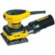 DeWALT DWE6411 Vibrační bruska 230W (108x115 mm)