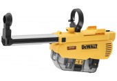 DeWALT DWH205DH Odsávač prachu na kombi kladivo