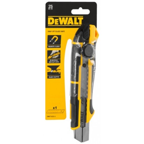 DeWALT DWHT10333-0 Odlamovací nůž 25mm