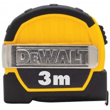 DeWALT DWHT36098-1 Kompaktní svinovací metr 3 m