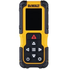 DeWALT DWHT77200 Laserový měřič vzdáleností s dosahem 60 m