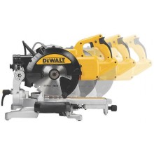 Příslušenství k DeWALT DWS773 Pokosová pila 230V (1300W/216 mm)