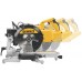 DeWALT DWS773 Pokosová pila 230V (1300W/216 mm)