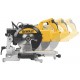 DeWALT DWS773 Pokosová pila 230V (1300W/216 mm)