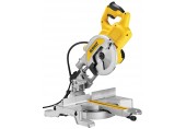 BAZAR!! DeWALT DWS777 Pokosová pila (1800W/216mm) PO SERVISE!!