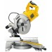 DeWALT DWS778 Kompaktní posuvná pokosová pila XPS 230V (1850W/ 250mm)