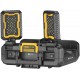 DeWALT DWST08061-1 Pracovní světlo, TOUGHSYSTEM 2.0, XR / FLEXVOLT(18V)