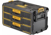 DeWALT DWST08330-1 Třízásuvkový box ToughSystem 2.0