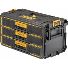DeWALT DWST08330-1 Třízásuvkový box ToughSystem 2.0