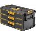 DeWALT DWST08330-1 Třízásuvkový box ToughSystem 2.0