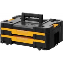 DEWALT DWST1-70706 Box na nářadí TSTAK IV