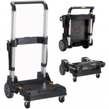 DeWALT DWST1-71196 Teleskopický vozík na kufry TSTAK, Trolley