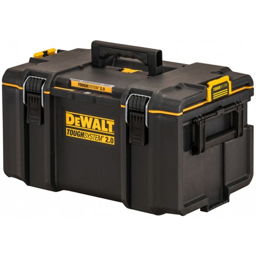 DeWALT DS300 Kufr Tough Box TOUGHSYSTEM 2.0 DWST83294-1