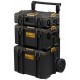 DeWALT DWST83402-1 ToughSystem 2.0 SET kufrů DS450 + DS300 + DS166