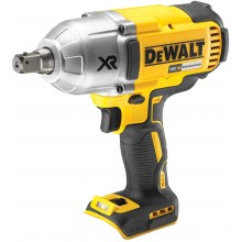 DeWALT DCF899N Aku rázový utahovák 1/2" XR (950Nm/18V/bez aku a nabíječky)