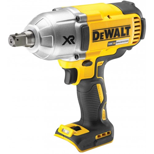 DeWALT DCF899N Aku rázový utahovák 1/2" XR (950Nm/18V/bez aku a nabíječky) DeWALT DCF899N Aku rázový utahovák 1/2" XR (950Nm/18V/bez aku a nabíječky)